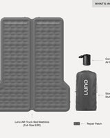 AIR Truck Bed Mattress