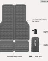 AIR Truck Bed Mattress