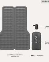 AIR Truck Bed Mattress
