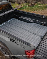 AIR Truck Bed Mattress