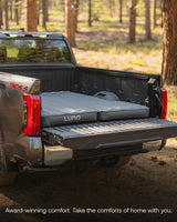AIR Truck Bed Mattress