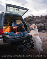 AIR Truck Bed Mattress