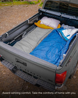 AIR Truck Bed Mattress