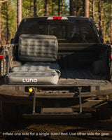 AIR Truck Bed Mattress