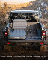 AIR Truck Bed Mattress