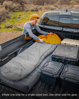 AIR Truck Bed Mattress