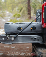 AIR Truck Bed Mattress