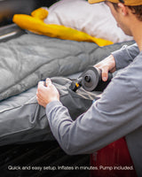AIR Truck Bed Mattress