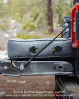 AIR Truck Bed Mattress