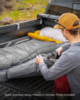 AIR Truck Bed Mattress
