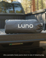 AIR Truck Bed Mattress