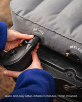 AIR Truck Bed Mattress