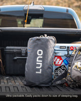 AIR Truck Bed Mattress