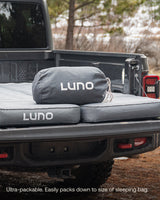 AIR Truck Bed Mattress