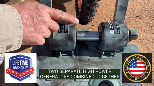 Two-High-Powered-Generators