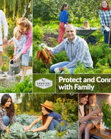 Medicinal Herb Garden - 36 Heirloom Seed Varieties for a Wellness Garden