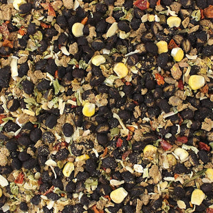 Harmony House Unbelievable Black Bean Chili (2.65 oz)
