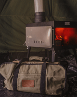Woodsman Stove Kit