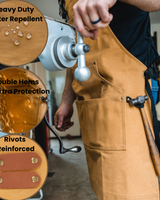 Work Apron