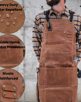 Work Apron
