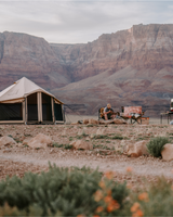 Altimus Bell Tent
