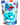 Freeze Dried Gummi Sharks