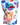 Assorted Fruits Marshmallows