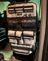 Adventure Ready 3 Seat Organizer