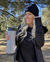 Vostok | Vacuum Insulated Stainless Steel | 34 oz