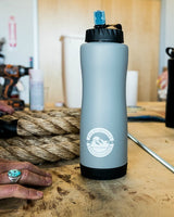 Vostok | Vacuum Insulated Stainless Steel | 34 oz