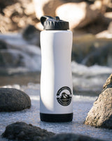 Vostok | Vacuum Insulated Stainless Steel | 34 oz