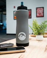 Vostok | Vacuum Insulated Stainless Steel | 34 oz