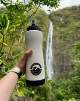 Vostok | Vacuum Insulated Stainless Steel | 34 oz