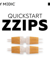 ZZIPS Cut Kit - Med Pack
