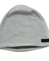 EscapeZone EMF Blocking Beanie – White