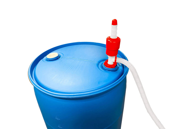 ReadyWise - Water Pump Siphon