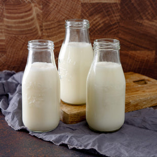 Simple Kitchen - Whey Milk Alternative 93 Serving Cans - 3 Pack