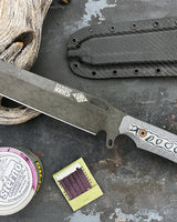 Escape from LA Tactical Knife WS