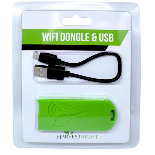 Harvest Right - WI-FI UPGRADE KIT USB ADAPTER