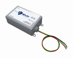 EMP Shield Solar/Wind 600 Volt DC for Large Solar Applications