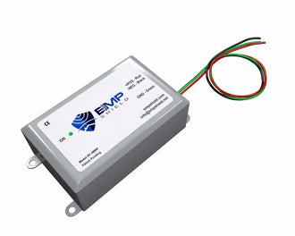 EMP Shield Solar/Wind DC 1000 Volt Systems (DC-1000V)
