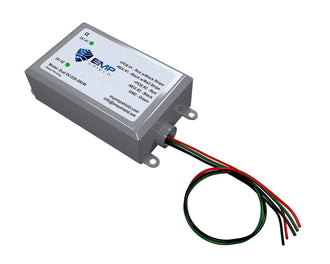 EMP Shield Solar/Wind Dual 220-300 Volt DC (Dual-DC-220-300-W)