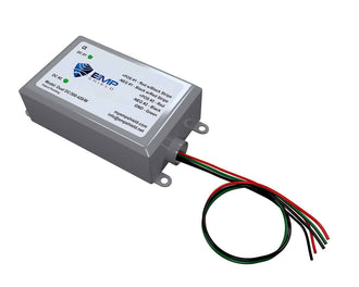 EMP Shield Solar/Wind Dual 300-420 Volt DC (Dual-DC-300-420-W)