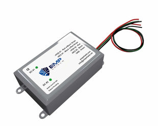 EMP Shield Solar/Wind Dual 48 Volt DC Systems (Dual-DC-48V-W)