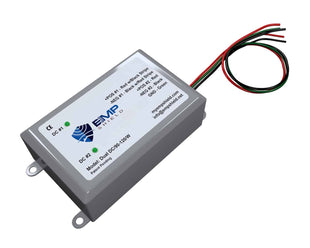 EMP Shield Solar/Wind Dual 90-120 volt DC (Dual-DC-90-120-W)