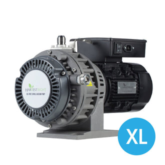 Harvest Right - XL OIL FREE SCROLL VACUUM PUMP 110V