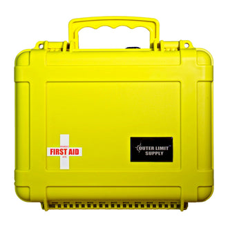 Waterproof 6000 Series First Aid Kit