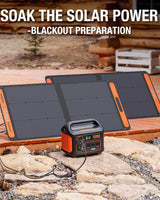 [Add-on] SolarSaga 100W