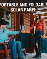 [Add-on] SolarSaga 100W