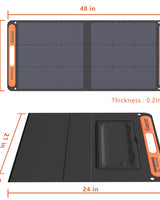[Add-on] SolarSaga 100W